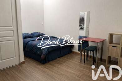 Appartement 1 pièces 144000 €
