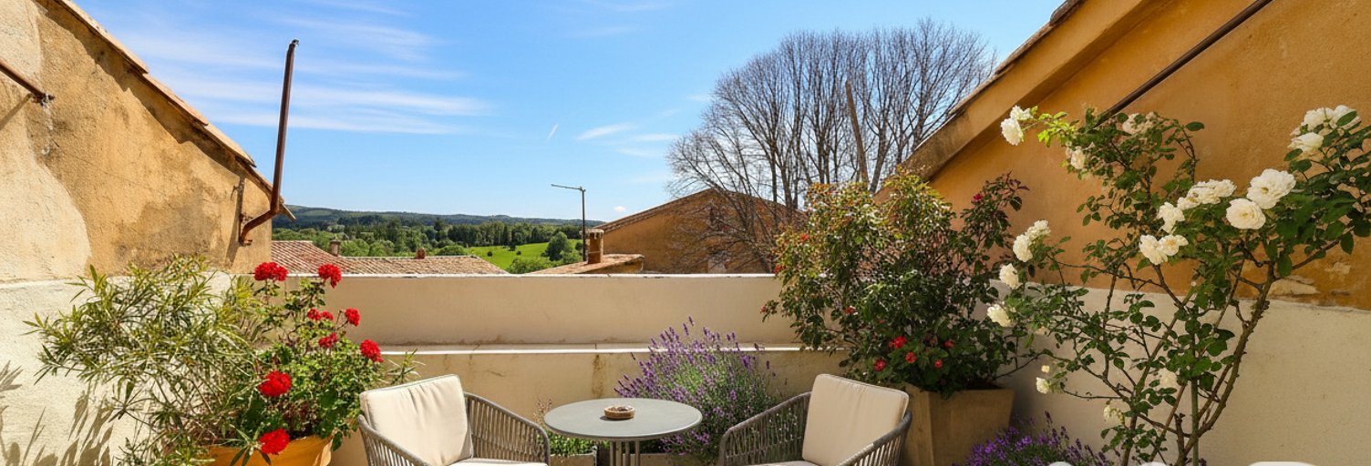 Maison 5 Pièces 151 m² à vendre à Revest-du-Bion (04150)