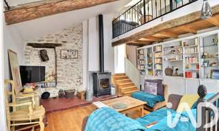 Maison 5 Pièces 151 m² à vendre à Revest-du-Bion (04150)