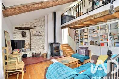 Maison 5 pièces 249000 €