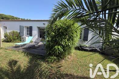 Maison 3 pièces 300000 €