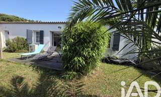 Maison 3 Pièces 70 m² à vendre à Dolus-d'Oléron (17550)