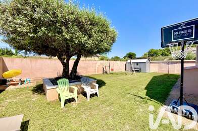 Maison 5 pièces 330000 €