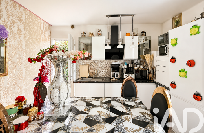 Vente Maison/villa 3 pièces — photo 2