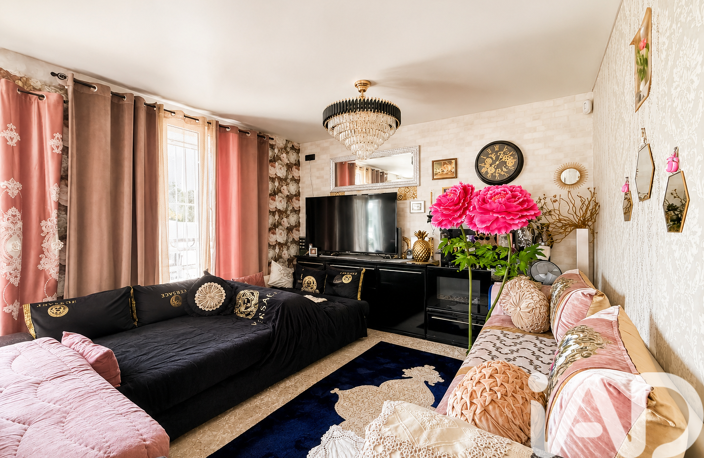 Vente Maison/villa 3 pièces — photo 3