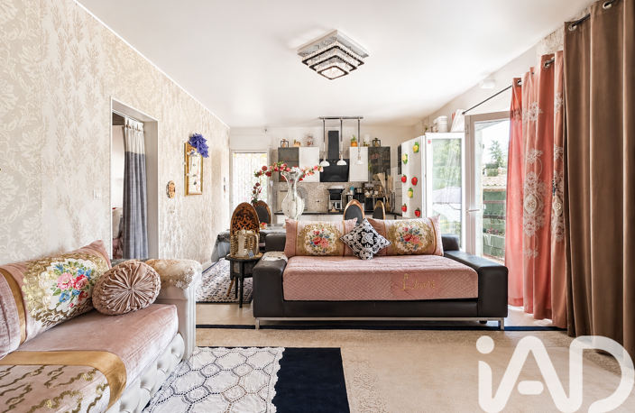 Vente Maison/villa 3 pièces — photo 4