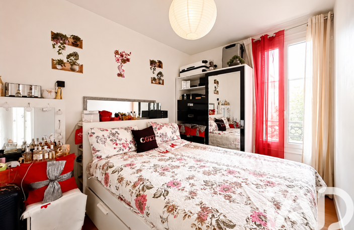 Vente Maison/villa 3 pièces — photo 5