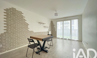 Appartement 2 Pièces 40 m² à vendre à Herblay-sur-Seine (95220)