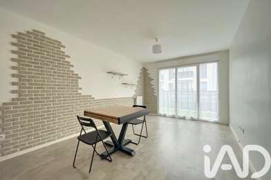 Appartement 2 pièces 189000 €