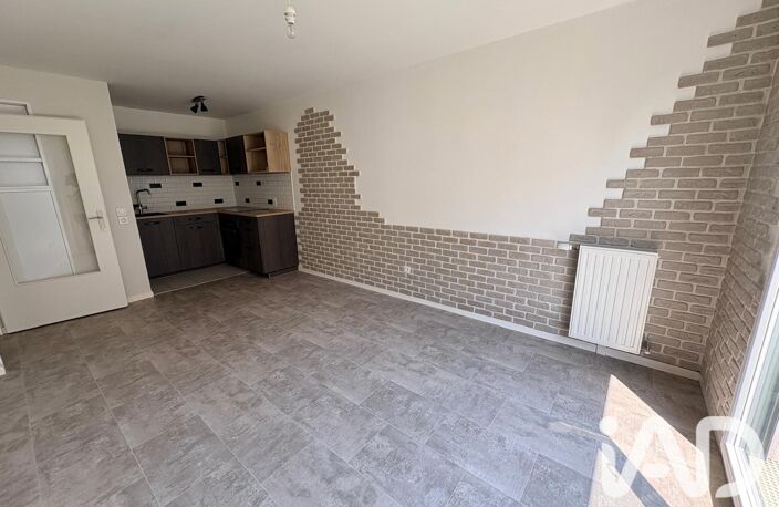 Vente Appartement 2 pièces — photo 3