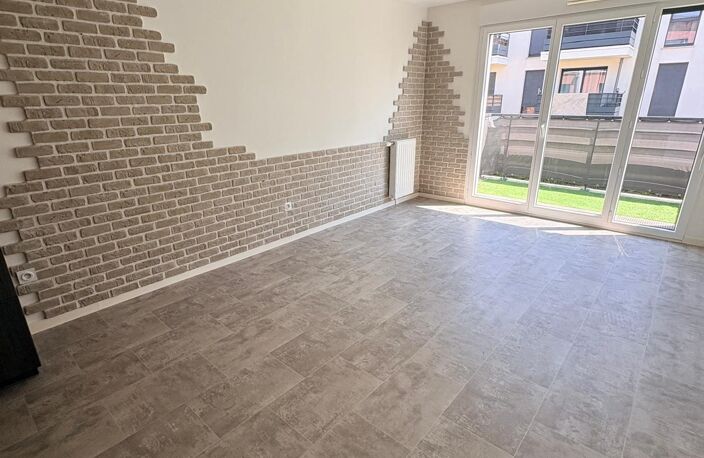 Vente Appartement 2 pièces — photo 4