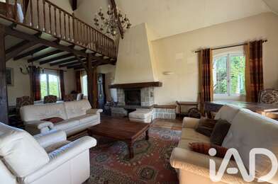 Maison 6 pièces 290000 €