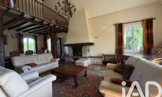 Maison 6 Pièces 222 m² à vendre à Arçonnay (72610)