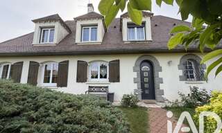 Maison 6 Pièces 222 m² à vendre à Arçonnay (72610)