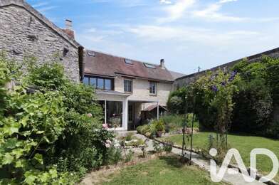 Maison 5 pièces 268000 €