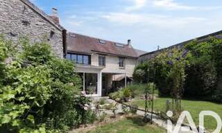 Maison 5 Pièces 112 m² à vendre à Boulancourt (77760)