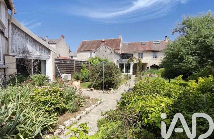 Vente Maison/villa 5 pièces — photo 2