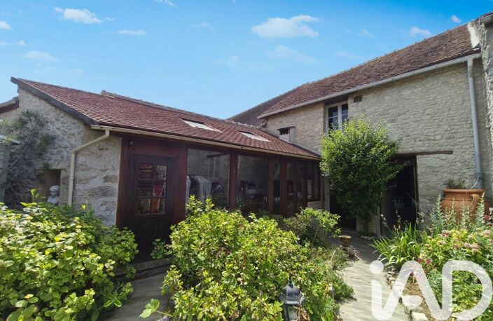 Vente Maison/villa 5 pièces — photo 3