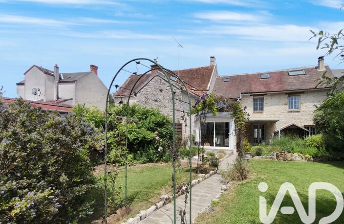 Vente Maison/villa 5 pièces — photo 4
