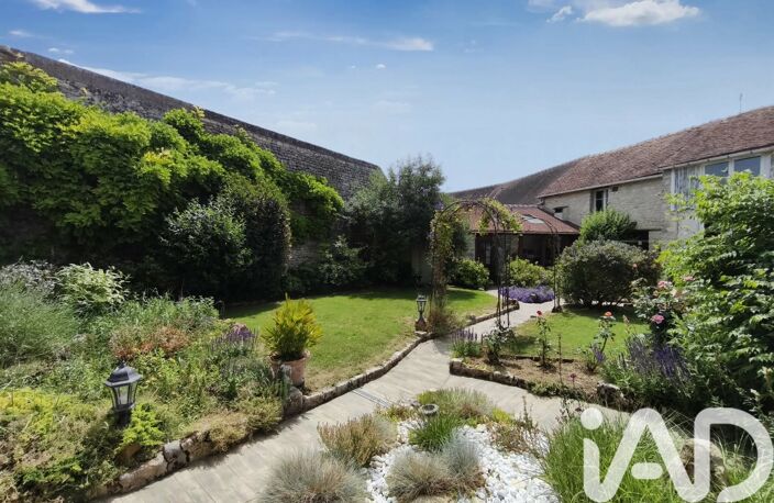 Vente Maison/villa 5 pièces — photo 5