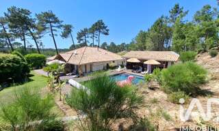 Maison 5 Pièces 170 m² à vendre à Moliets-et-Maâ (40660)