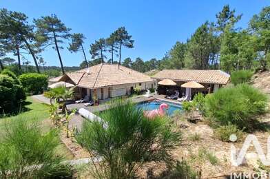 Maison 5 pièces 1660000 €