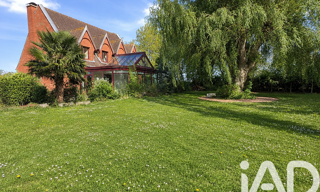 Maison 7 Pièces 200 m² à vendre à Looberghe (59630)