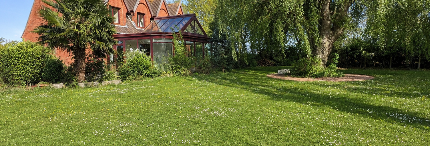 Maison 7 Pièces 200 m² à vendre à Looberghe (59630)