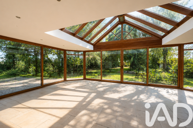 Maison 7 pièces 369000 €
