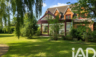 Maison 7 Pièces 200 m² à vendre à Looberghe (59630)