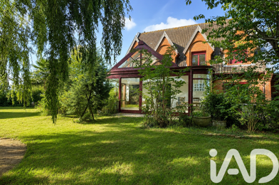 Maison 7 pièces 369000 €