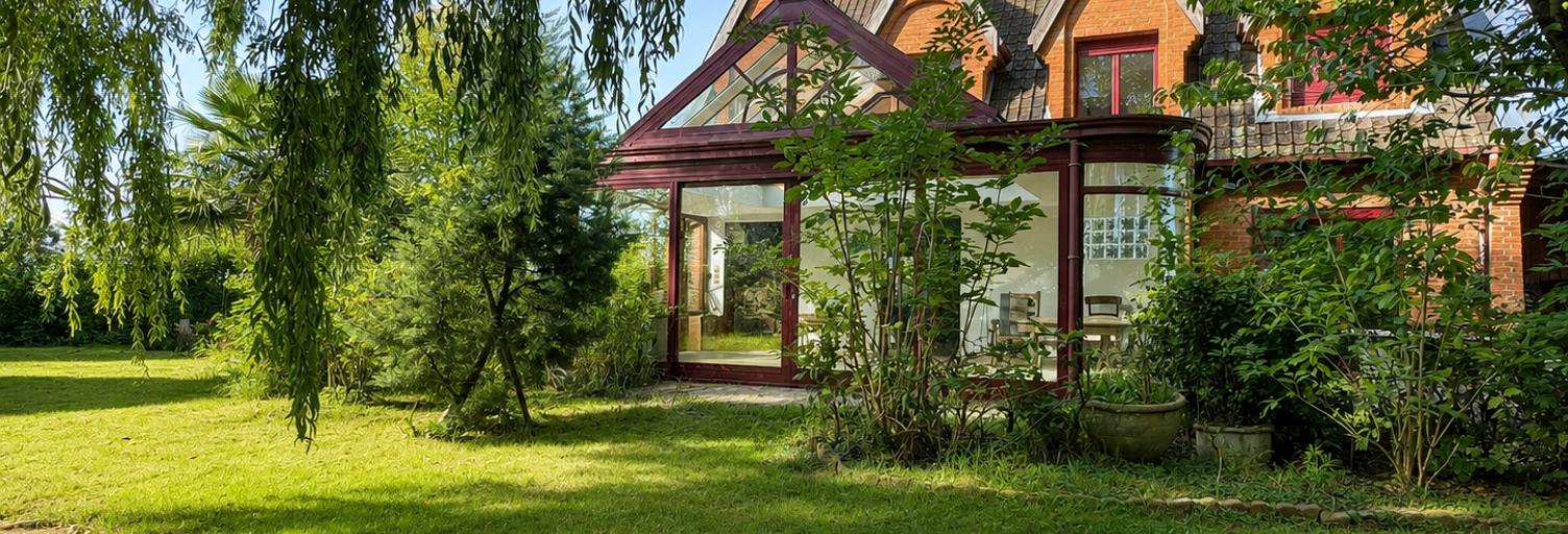 Maison 7 Pièces 200 m² à vendre à Looberghe (59630)