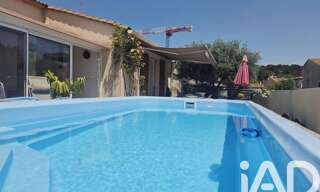 Maison 4 Pièces 90 m² à vendre à Nîmes (30900)