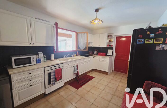 Vente Maison traditionnelle 4 pièces — photo 5
