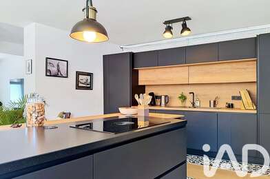 Maison 7 pièces 350000 €