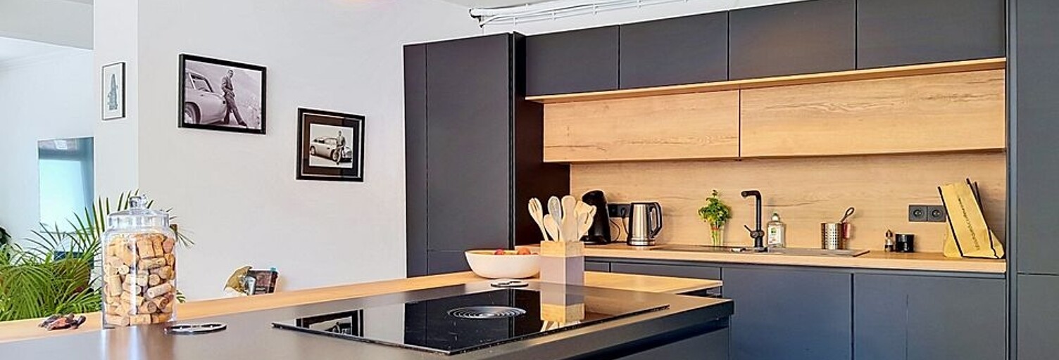 Maison 7 Pièces 240 m² à vendre à Sin-le-Noble (59450)