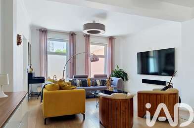 Maison 7 pièces 350000 €