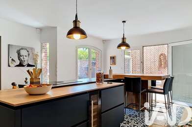 Maison 7 pièces 350000 €
