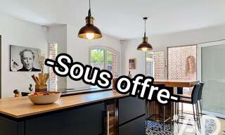 Maison 7 Pièces 240 m² à vendre à Sin-le-Noble (59450)