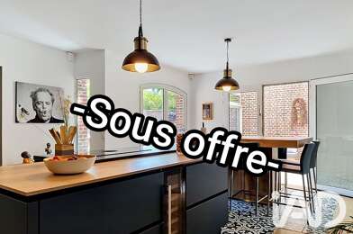 Maison 7 pièces 350000 €
