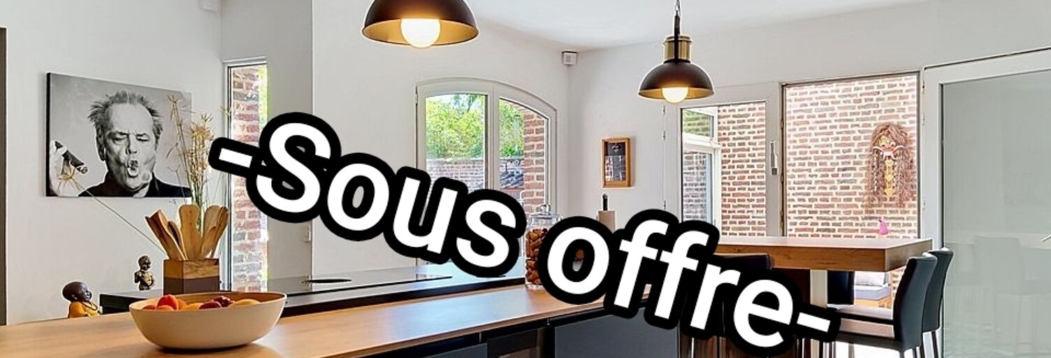 Maison 7 Pièces 240 m² à vendre à Sin-le-Noble (59450)