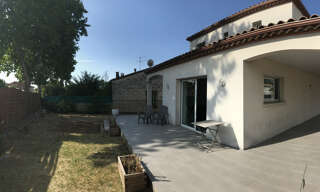 Maison 4 Pièces 120 m² à louer à Saint-Mathieu-de-Tréviers (34270)