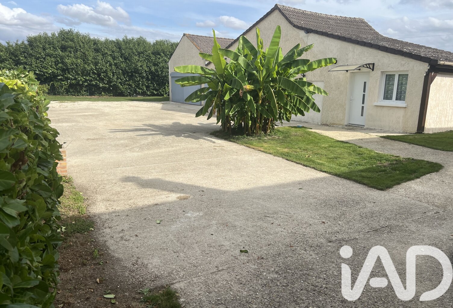 Vente Maison/villa 7 pièces — photo 1