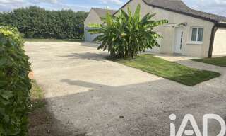 Maison 7 Pièces 187 m² à vendre à Balloy (77118)