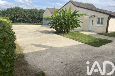 Maison 7 pièces 275000 €