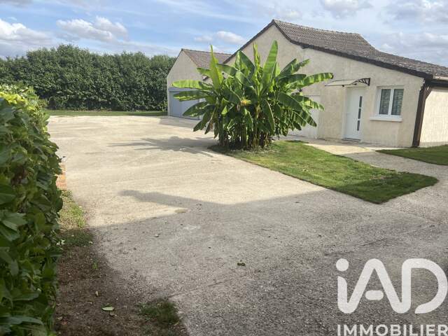 Vente Maison/villa 7 pièces — photo du bien