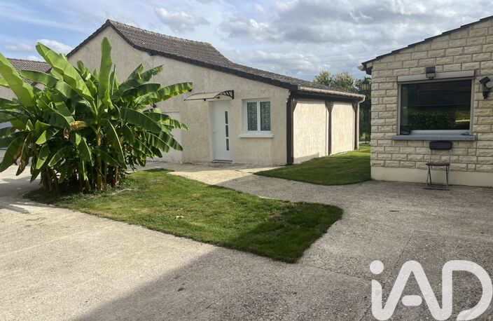 Vente Maison/villa 7 pièces — photo 2