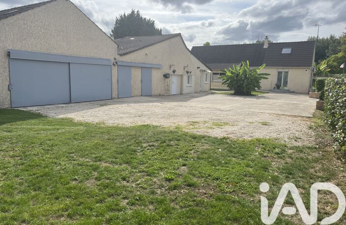 Vente Maison/villa 7 pièces — photo 3