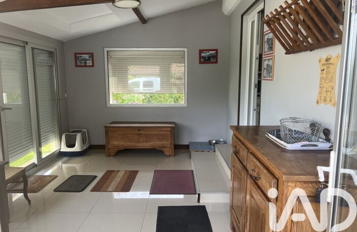 Vente Maison/villa 7 pièces — photo 4