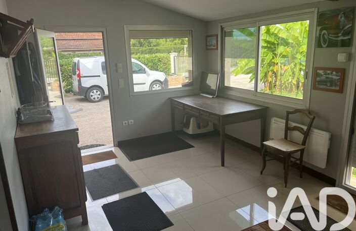 Vente Maison/villa 7 pièces — photo 5